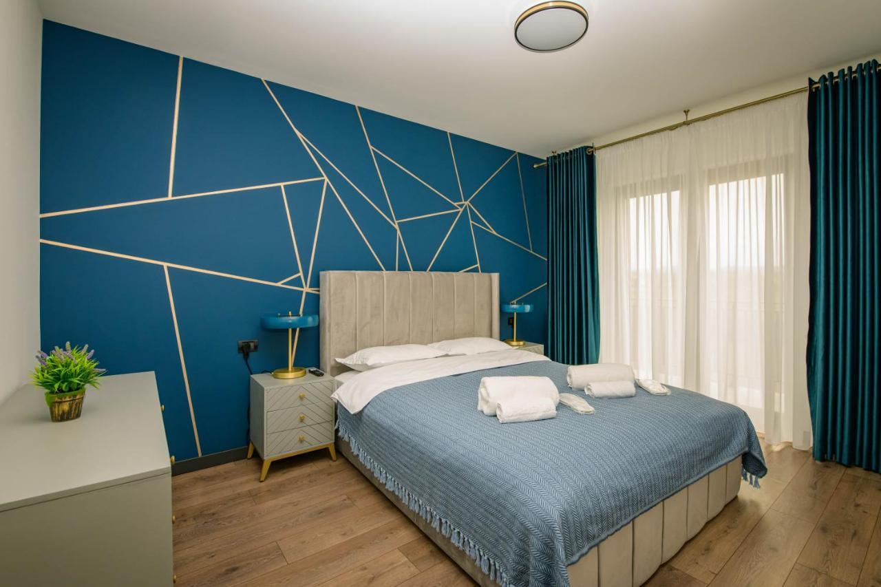 Casa Lucan Braşov Esterno foto