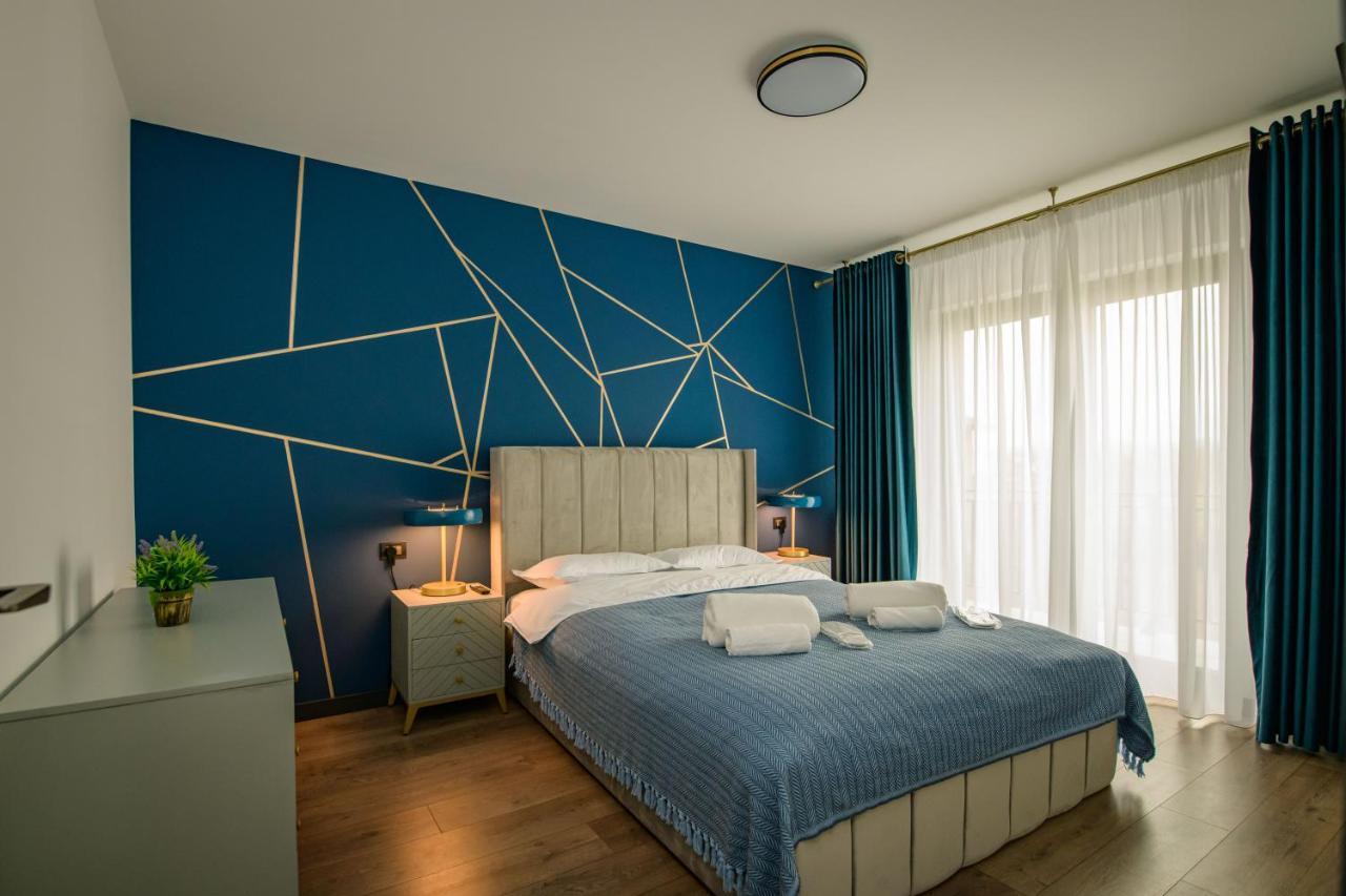 Casa Lucan Braşov Esterno foto